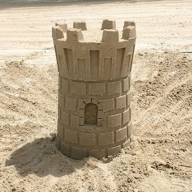 Tower Castle